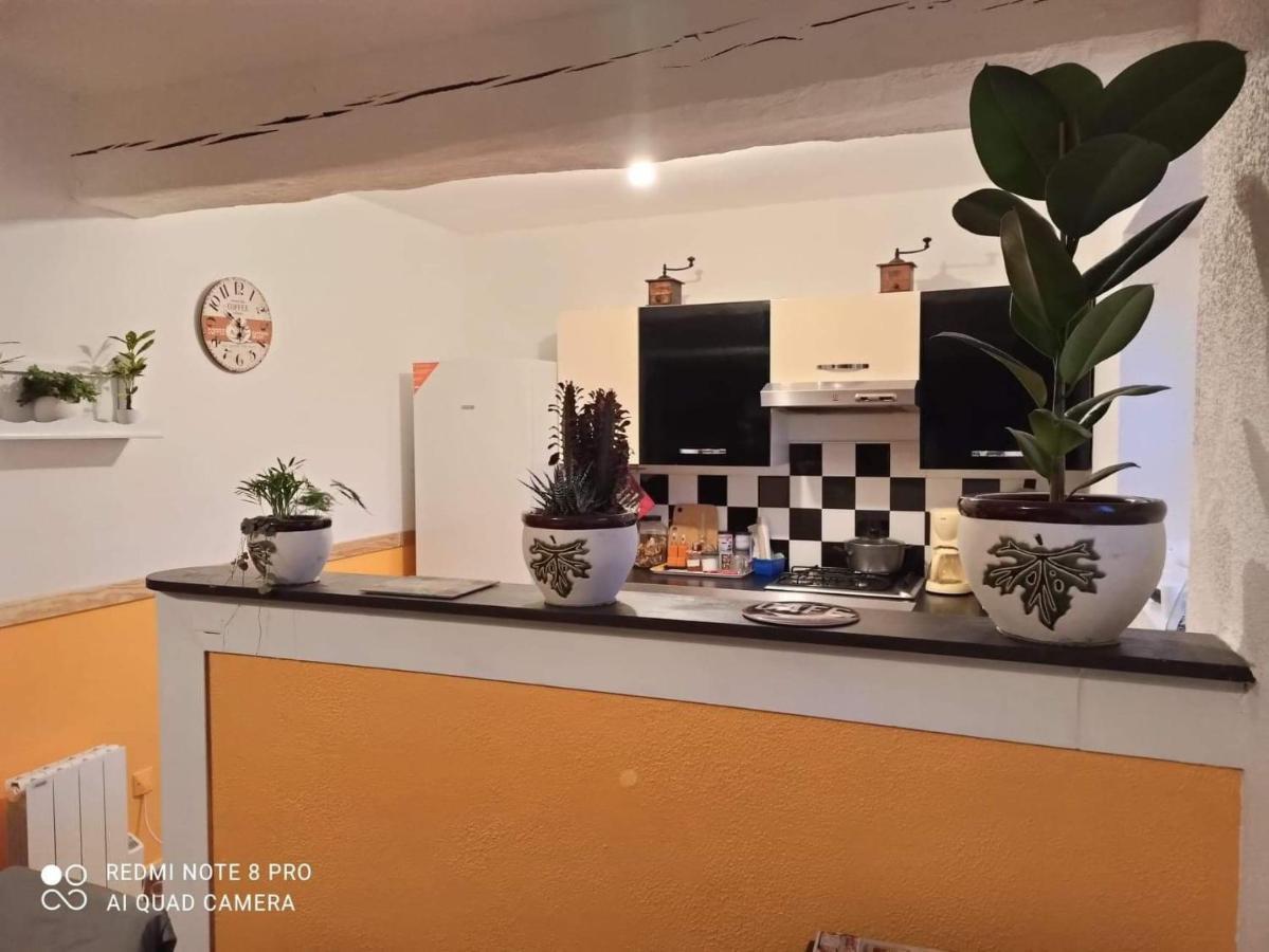 Casa vacanze Ty-plouz *