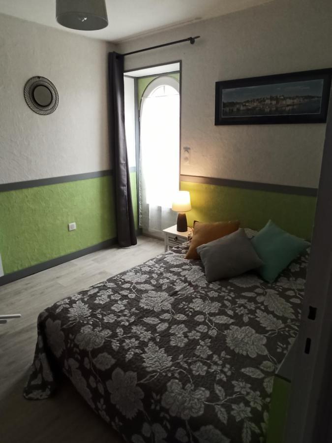 Casa vacanze Ty-plouz Plougoumelen