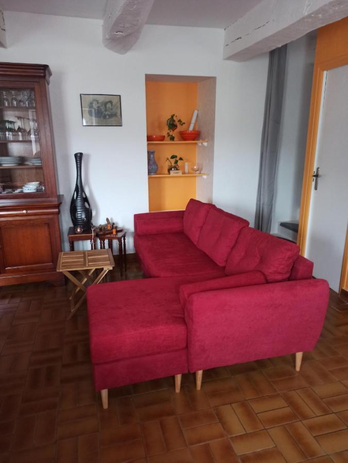 Casa vacanze Ty-plouz *