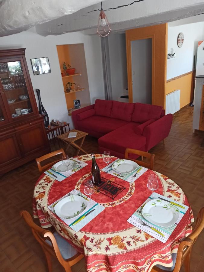 Holiday home Ty-plouz