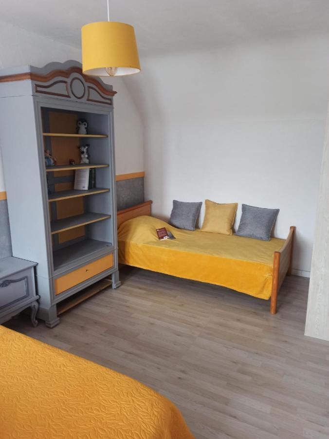 Ty-plouz Holiday home