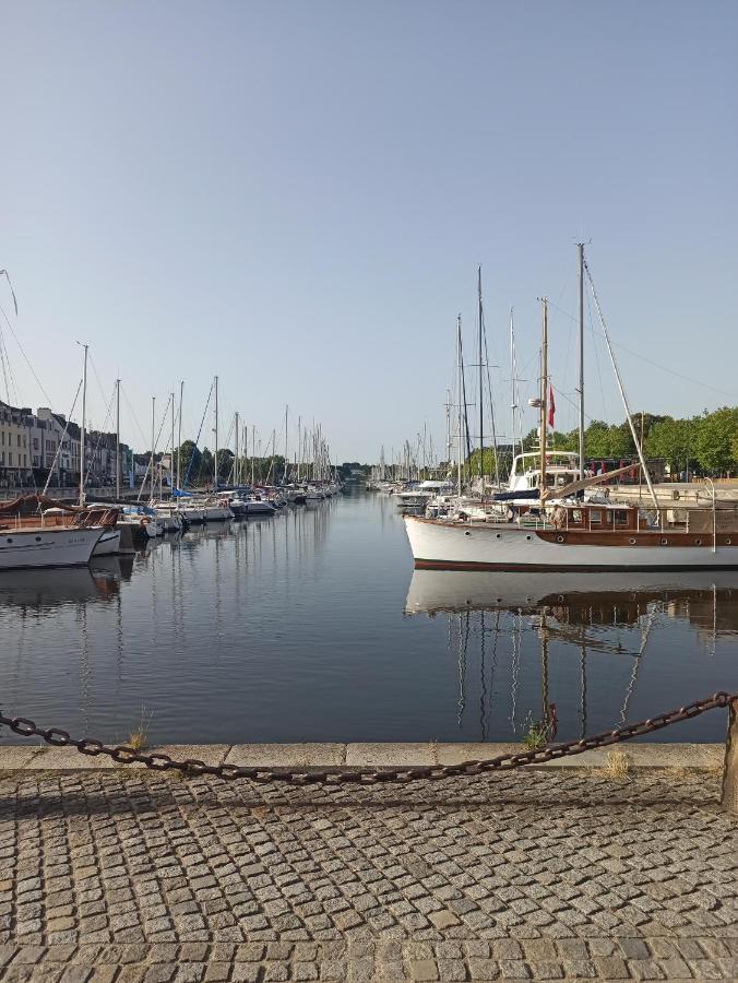 Ty-plouz Plougoumelen